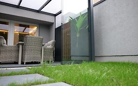 Spa Lounge Hannover