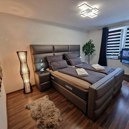 Spa Lounge Hannover Exterior foto