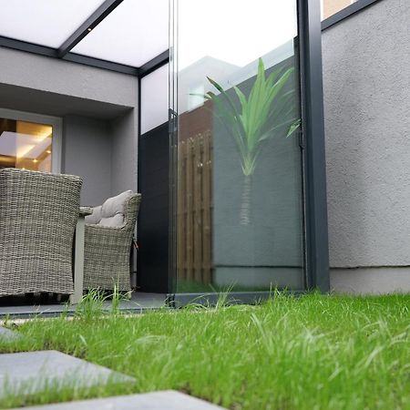 Spa Lounge Hannover Exterior foto