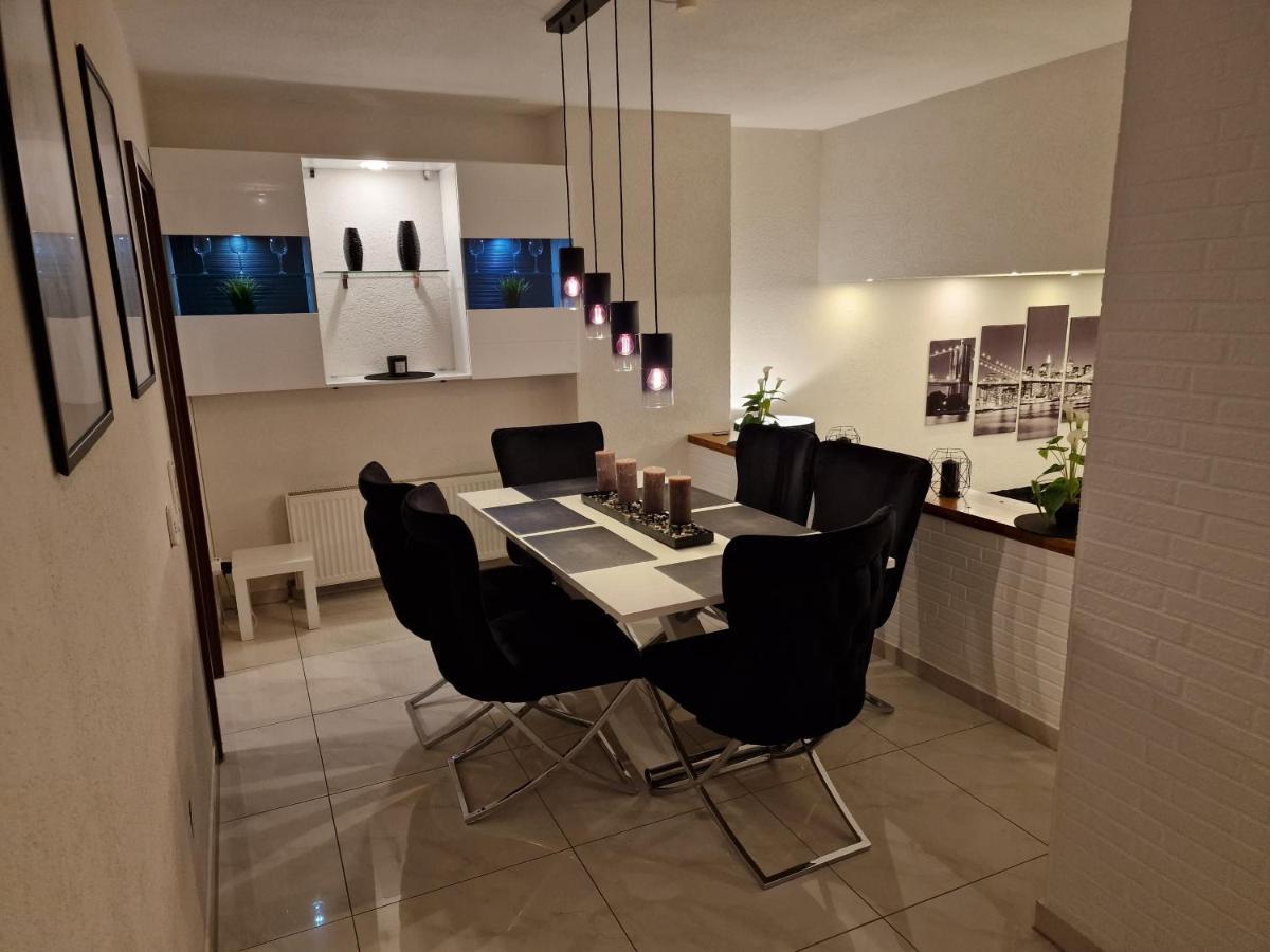 Spa Lounge Hannover Exterior foto