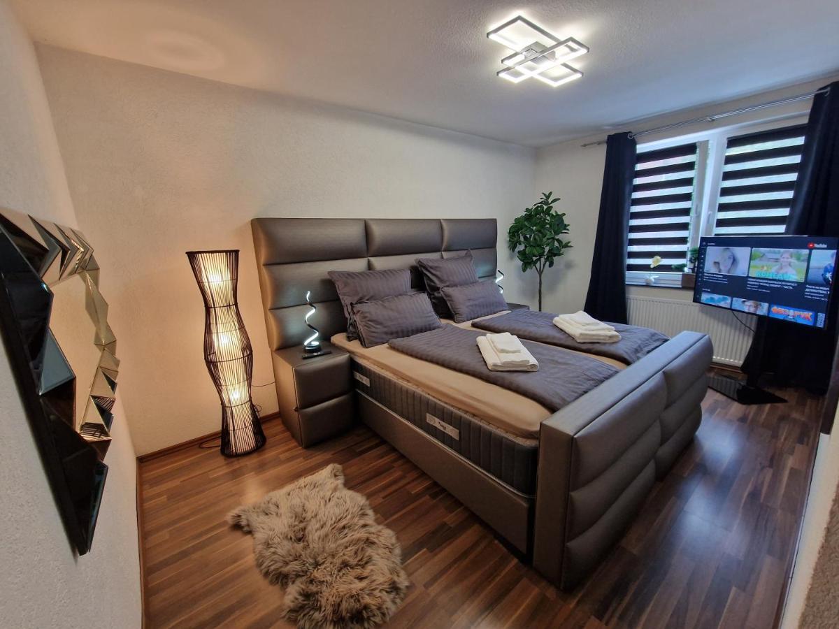 Spa Lounge Hannover Exterior foto