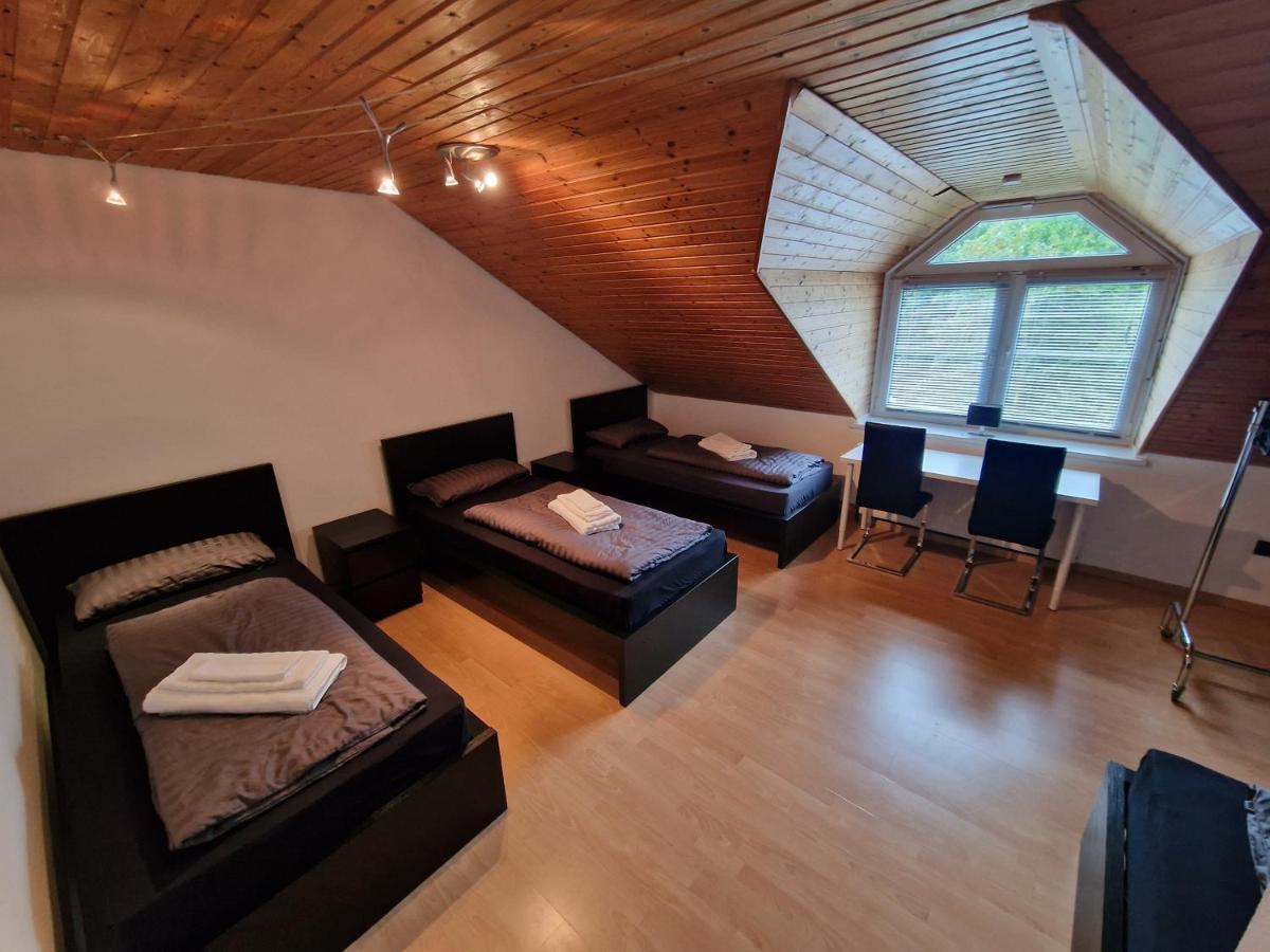 Spa Lounge Hannover Exterior foto