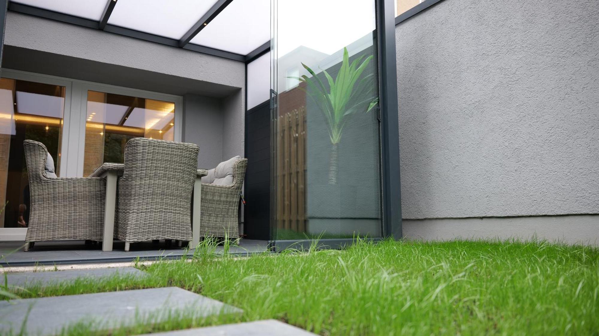 Spa Lounge Hannover Exterior foto